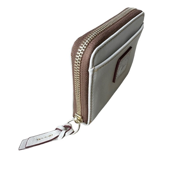 Dooney & Bourke Small East/West Satchel Wallet - Picture 11 of 14